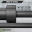 Major Fitness 7ft 20kg Home Gym Barbell
