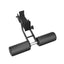MAJOR FITNESS Home Gym Equipment Leg Holder Attachment for 2" x 2" Cage

