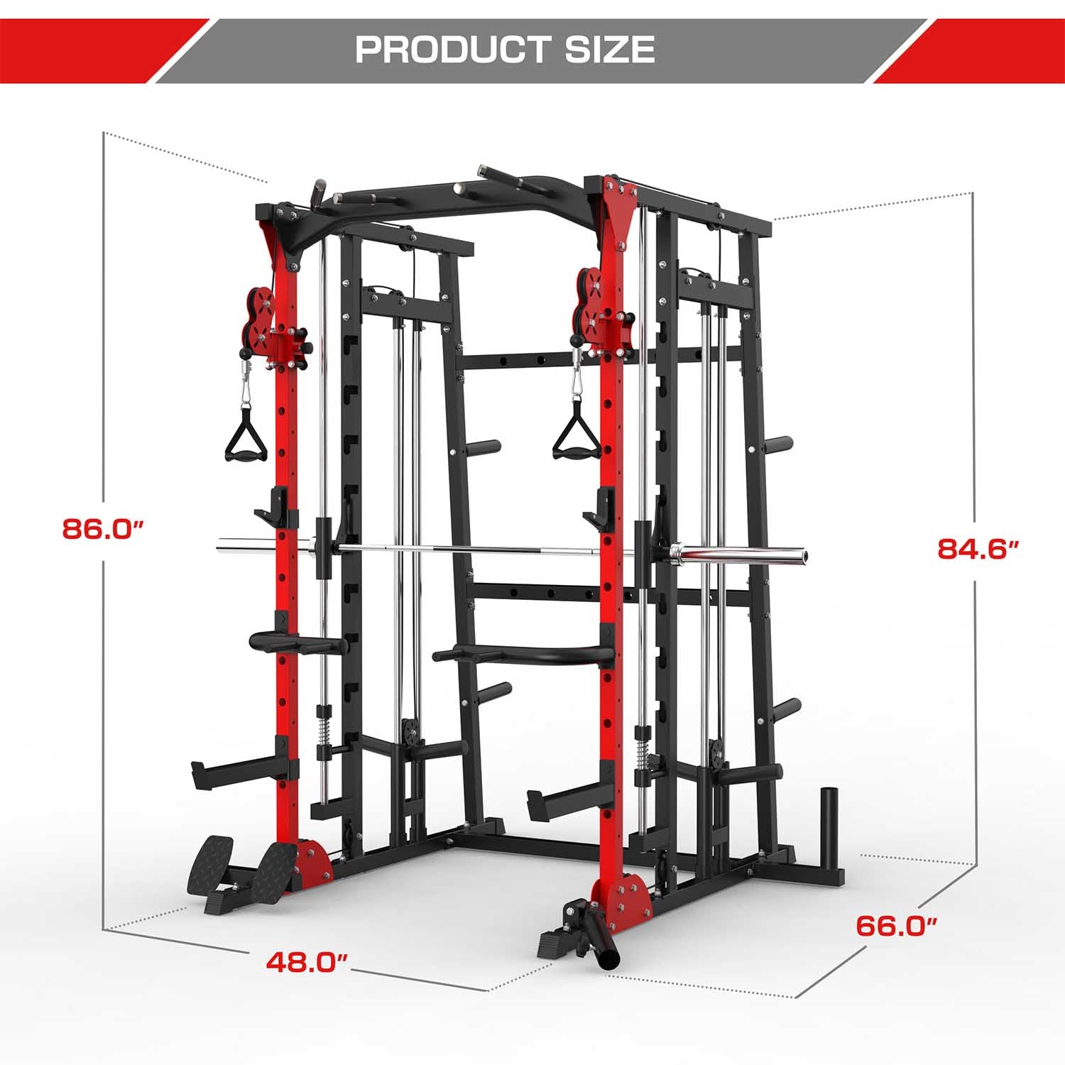 Omni Rack Builder Informational