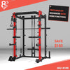 MAJOR LUTIE Smith Machine SML01 Woman's Day
