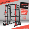 MAJOR LUTIE Smith Squar SML07 Woman's Day Home Gym Equipment for Sale