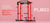 MAJOR LUTIE Valentine's Day Sale Full Power Cage with Lat Pulldown Power Rack with Cables