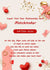 MAJOR LUTIE Valentine's Day Sale