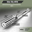 Major Fitness 7ft 20kg Home Gym Barbell
