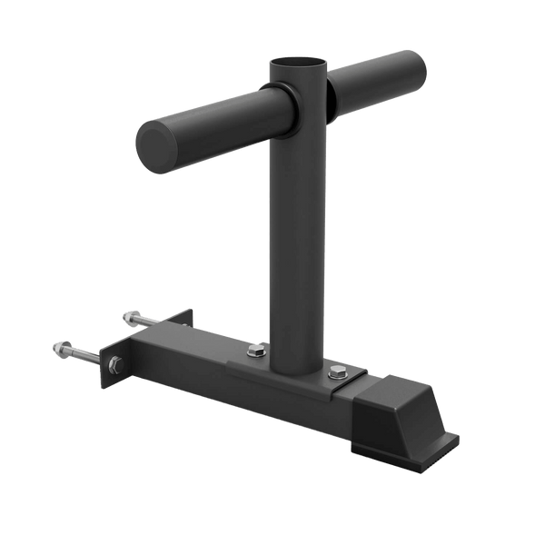 Major Fitness Home Gym Plate Barbell Holder Combo