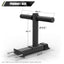 Major Fitness Plate Barbell Combo Holder For PLM03
