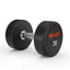 Major Fitness Urethane Dumbbells
