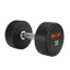 Major Fitness Urethane Dumbbells
