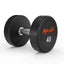 Major Fitness Urethane Dumbbells
