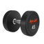 Major Fitness Urethane Dumbbells
