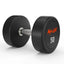Major Fitness 50LB Dumbbells

