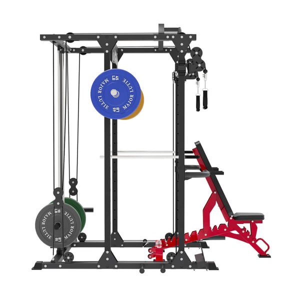 Brand New Power Rack Cage Machine in Surulere - Sports Equipment, Ultimate  Bodyfit Ultimate Bodyfit