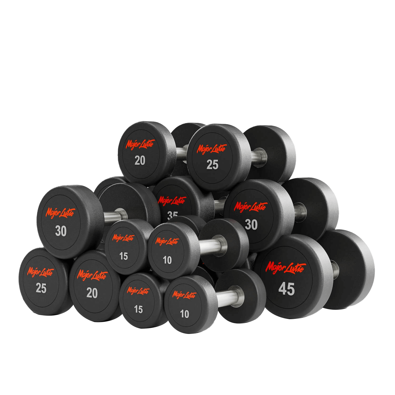 Aerofit dumbbells online