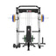MAJOR FITNESS All-In-One Home Gym Power Rack Package PLM03
