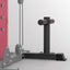 Major Fitness Plate Barbell Combo Rack