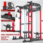 All-In-One Home Gym Power Rack Raptor F22
