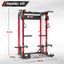 MAJOR All-in-One Home Gym Power Rack Package Raptor F22
