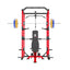MAJOR All-in-One Home Gym Power Rack Package PLM05
