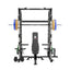 MAJOR All-in-One Home Gym Smith Machine Package Spirit B2
