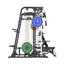 MAJOR All-in-One Home Gym Smith Machine Package Spirit B2
