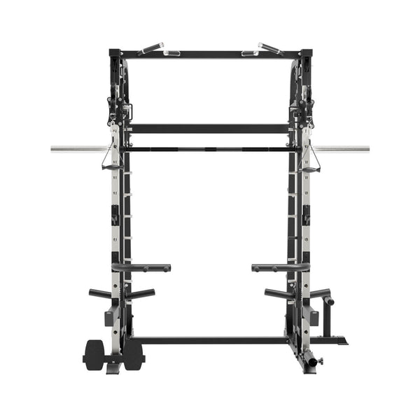 MAJOR FITNESS All-In-One Home Gym Smith Machine Spirit B2
