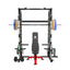 MAJOR All-in-One Home Gym Smith Machine Package Spirit B2
