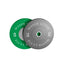 Major Fitness competition bumper plates 70LB Set
