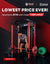 Major Lutie Workout Machine