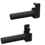 Weight Plates Holder Attachment
