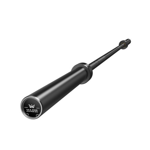 Nike Barbell 15 kg – Nike Strength US