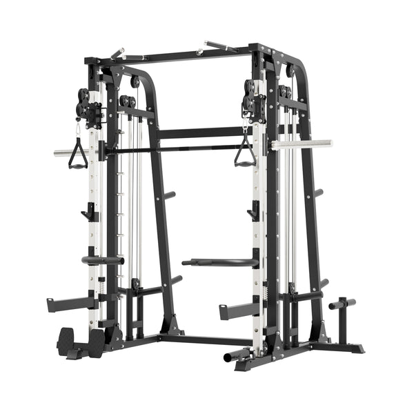 major fitness home gym smith machine spirit b2