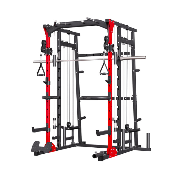 major fitness smith machine SML07