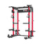 MAJOR FITNESS All-In-One Home Gym Power Rack Raptor F22
