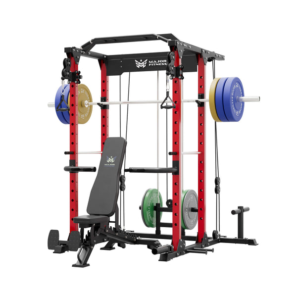 Power rack home gym package hotsell