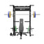 MAJOR FITNESS All-In-One Home Gym Power Rack Package Raptor F22
