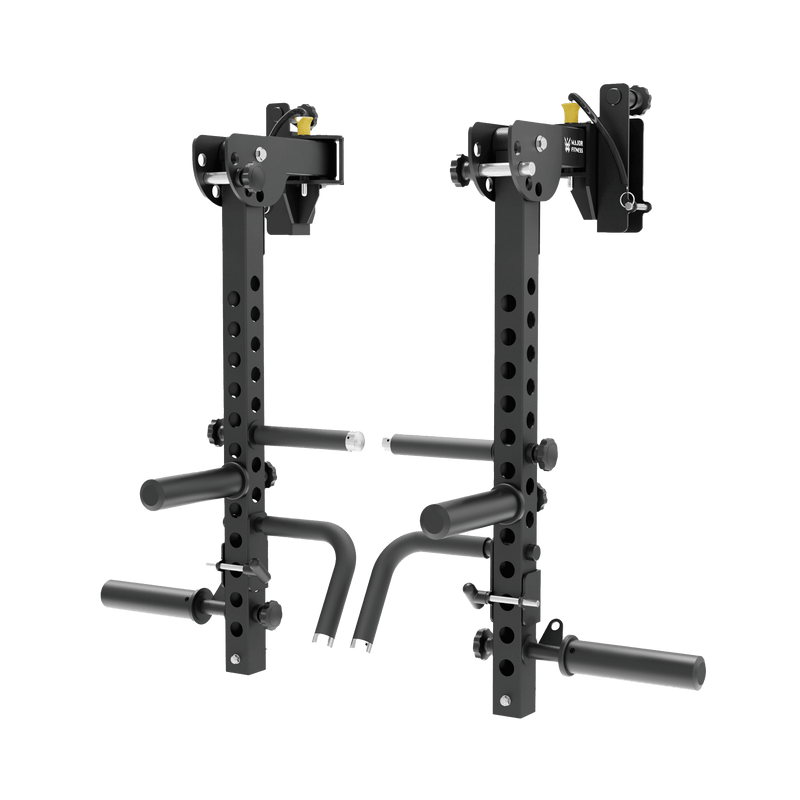 Major Fitness Lever Arms
