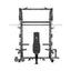 MAJOR FITNESS All-In-One Home Gym Smith Machine Spirit B2
