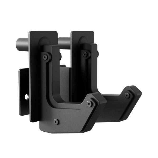 2 x 2 j hooks outlet