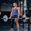 MAJOR FITNESS 20kg 7ft Home Gym Barbell - Advanced
