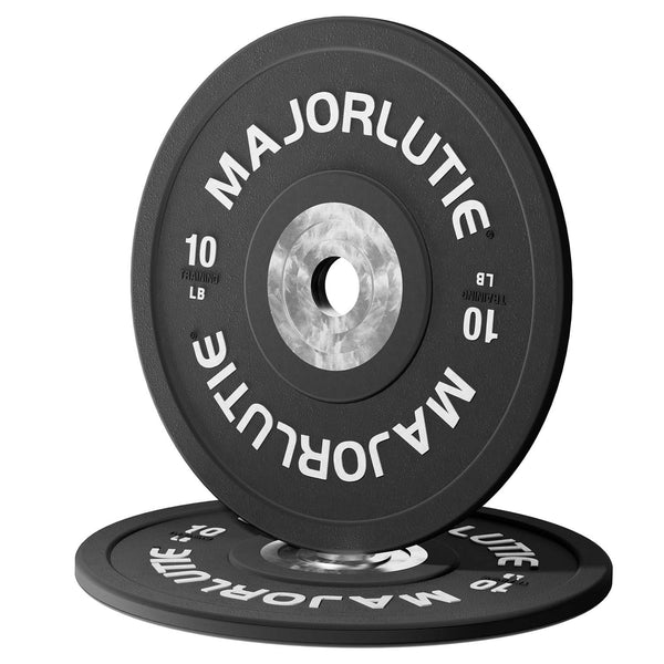 MAJOR LUTIE Competition Weight Plate 10lb for Sale
