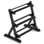 MAJOR LUTIE Dumbbell Rack 3 Tier Dumbbell Rack for Sale