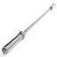 MAJOR LUTIE Straight Bar for Arm Workout 4ft Olympic Bar for Bicep curls
