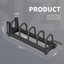 MAJOR LUTIE Weight Plate Rack