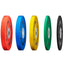 Major Lutie Urethane  Weight Plates
